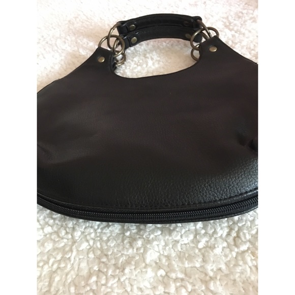 Black Handbag - Picture 2 of 5